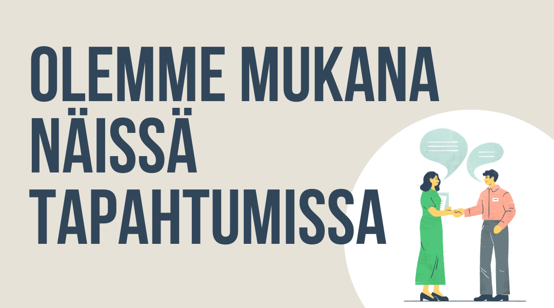 hanke_olemme mukana näissä tapahtumissa